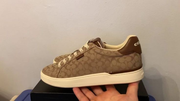 Bellos Tênis Cochi Marrón | Estilo y Comodidad